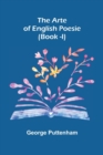 Image for The Arte of English Poesie (Book -I)