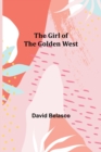 Image for The Girl of the Golden West