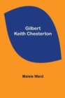 Image for Gilbert Keith Chesterton