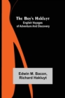 Image for The Boy&#39;s Hakluyt