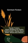 Image for German Fiction