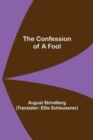 Image for The Confession of a Fool
