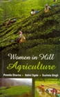 Image for Women in Hill Agriculture