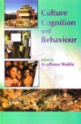 Image for Culture, Cognition And Behaviour