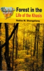 Image for Forest in the Life of the Khasis