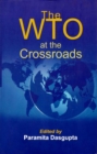 Image for WTO at the Crossroads