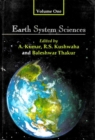 Image for Earth System Sciences: Felicitation Volumes in Honour of Professor V.K Verma Volume-1