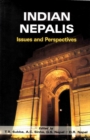 Image for Indian Nepalis: Issues and Perspectives
