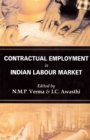 Image for Contractual Employment In Indian Labour Market Emergence And Expansion