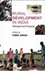 Image for Rural Development in India: Retrospect and Prospects