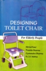 Image for Designing Toilet Chair for Elderly People