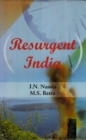 Image for Resurgent India
