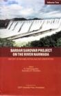 Image for Sardar Sarovar Project on the River Narmada: History of Rehabilitation and Implementation (Vol.2)
