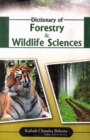Image for Dictionary of Forestry and Wildlife Sciences