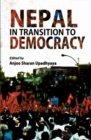 Image for Nepal in Transition to Democracy