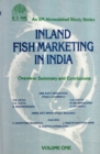 Image for Inland Fish Marketing In India (Overview : Summary And Conclusions) Volume-One