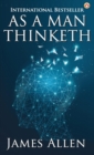 Image for As a Man Thinketh