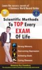 Image for Scientific Methods to Top Every Exam of Life