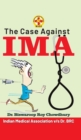 Image for The Case Against Ima