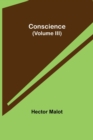 Image for Conscience (Volume III)