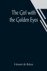 Image for The Girl with the Golden Eyes