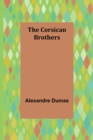 Image for The Corsican Brothers