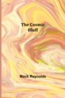 Image for The Cosmic Bluff