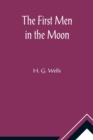 Image for The First Men in the Moon