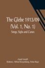 Image for The Glebe 1913/09 (Vol. 1, No. 1)