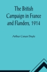 Image for The British Campaign in France and Flanders, 1914