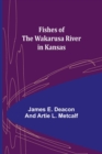 Image for Fishes of the Wakarusa River in Kansas