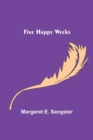 Image for Five Happy Weeks
