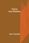Image for Flame and Shadow