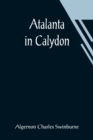 Image for Atalanta in Calydon