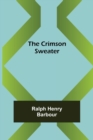 Image for The Crimson Sweater