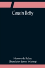 Image for Cousin Betty