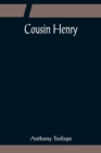 Image for Cousin Henry