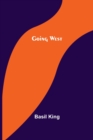 Image for Going West