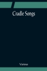 Image for Cradle Songs