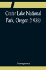 Image for Crater Lake National Park, Oregon (1938)