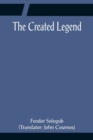 Image for The Created Legend