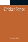 Image for Cricket Songs