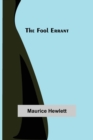 Image for The Fool Errant