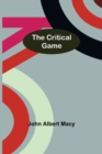 Image for The Critical Game