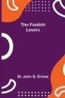 Image for The Foolish Lovers