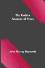 Image for The Golden Amazons of Venus