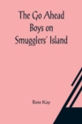 Image for The Go Ahead Boys on Smugglers&#39; Island