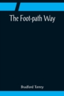 Image for The Foot-path Way