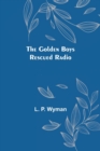 Image for The Golden Boys Rescued Radio