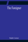 Image for The Foreigner
